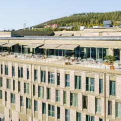 Clarion Hotel Sundsvall