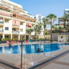 Guayero, Bel appartement à 50m de la mer