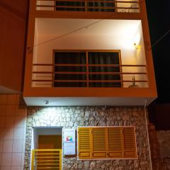 Amwilla Guesthouse Apartamento Zinha