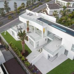 KARAT Villa Abama