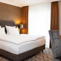 빅토르 레지덴츠-호텔 라이프치히(Victor's Residenz-Hotel Leipzig)