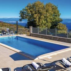 Gorgeous sea-view VillaSol with pool & BBQ