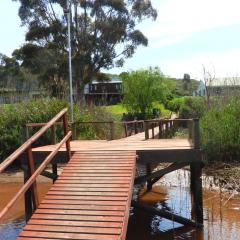 Ashanti House - Living The Breede