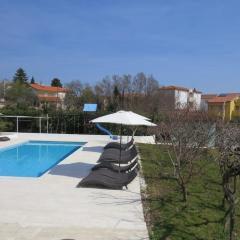 Resindenz Benni 4 mit beheitzem grossem Pool