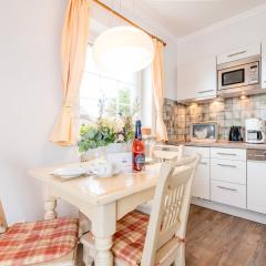 Haus Friesische Strasse 25a Whg 8