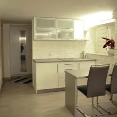 Przytulny apartamentt