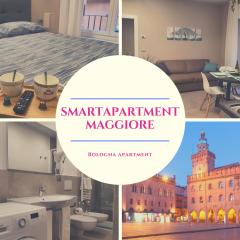 Smart Apartment Maggiore - Affitti Brevi Italia