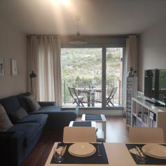 Apartamento en Urb. Las Margas Golf (piscina)