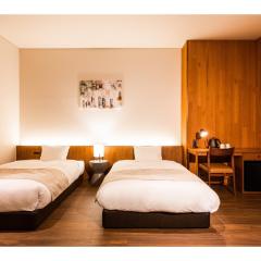 HOTEL KARUIZAWA CROSS - Vacation STAY 56438v