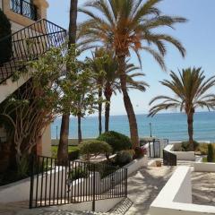 Apartamento con vistas al mar