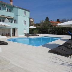 Residenz Benni 3 mit beheiztem grossem Pool