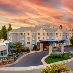 Best Western Premier Keizer Salem Hotel