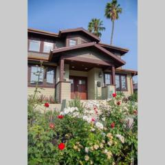 HISTORIC 2 Story Near DTLA/USC/LAFC/STAPLES CENTER