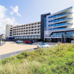 Apartment in Egmond aan Zee in a wonderful environment