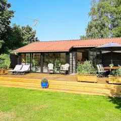 Holiday home Gilleleje LXXIII