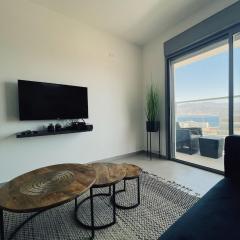 דירת נופש ׳חושן׳