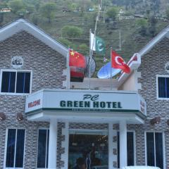 PC Green Hotel