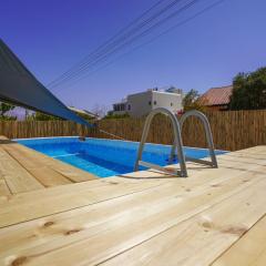 YalaRent Green Garden Villa with Private Pool
