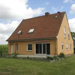 Ferienhaus "Am Wald"