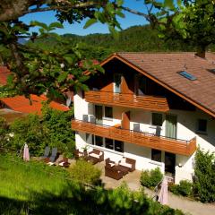 Ferienhaus Weiß, Sandra Weiß