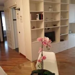 Casa Riccò di Cinzia e Samuele