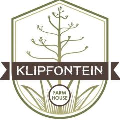 Klipfontein Farm House