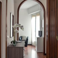 Il Mare fra gli Ulivi