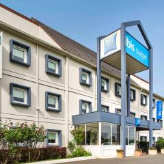 ibis budget Santeny