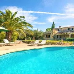 Villa Nord - Typical Majorcan Villa, private pool, bbq, mediterranean garden, petfriendly