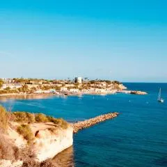 Agua marina