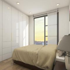 Harbour View Studio Apartments