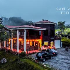 Hotel San Vicente Hideaway