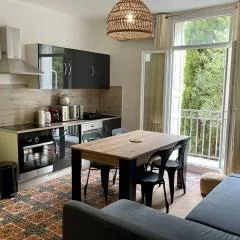 Appartements Rue des Jardins
