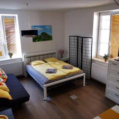 Apartmán Augustin Jičín