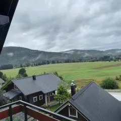 Apartman Suhi vrh