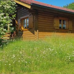 Blockhaus Stamsried