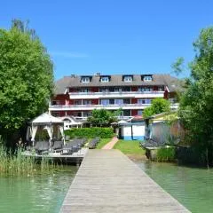 Hotel Silvia