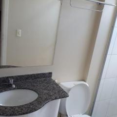 THERMAS PLACE APART HOTEL _ CALDAS NOVAS