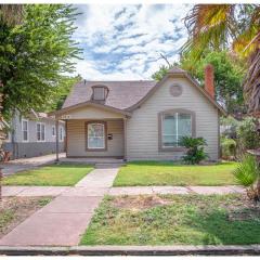 Florida St Nice Remodeled 3BR/2BA Near Downtown