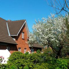 Ferienwohnung "Seidler"