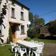 Gîte Solignac-sur-Loire, 4 pièces, 6 personnes - FR-1-582-116