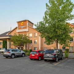 Comfort Inn East Pickerington