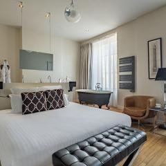 Le Boutique Hotel & Spa