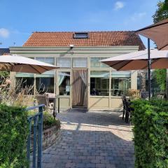 Vakantiewoning Kerkevelde