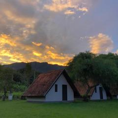 Pousada Pé da Serra