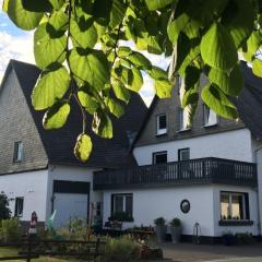 Ferienhaus Winterberg Lodge