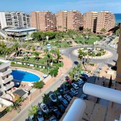 ACV - Valparaiso - 2ª linea planta 9 norte