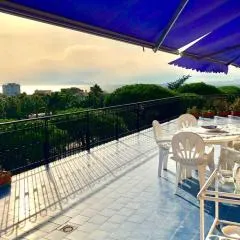 Dreamer RoofTop - in Sant'Agnello (Sorrento)