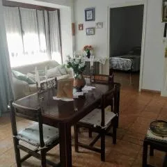 Casa antigua en Navahermosa