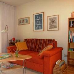 Fewo 91 WHG B 18 in Burhave